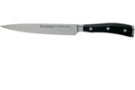 1040330716 Wüsthof CLASSIC IKON Nůž na šunku 16cm GP
