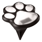 Modee dekoratív napelemes LED lámpa DS001 40mAh 12 db (ML-DS001)