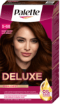 Palette 2974760 Deluxe 5-68 Zlato Orieškový 50 ml