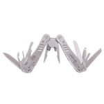 Ganzo Multi Tool G302-H multifunkciós szerszám - fogó, ezüst, 27 funkció 