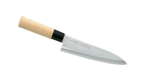Herbertz 347218 Gyuto kuchařský nůž 18cm, přírodní dřevo