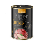 PIPER 11802441 CAT konzerva pro kočky s kuřecím masem 400g