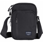 K16096-01-Black-PER PIECE Pentagon Kleos Messenger Bag