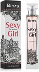 BI-ES SEXY GIRL parfumovaná voda 100 ml- TESTER