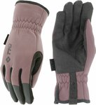 Mechanix Ethel Plum Women's dámske záhradné rukavice S (ETH-PLM-510)