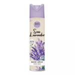 BI-ES 101 SZOBÁK TENGERI LEVENDULA légfrissítő spray 300 ML