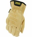 Mechanix DuraHide Cow Driver Work Gloves M (LDCW-75-009)