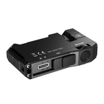 Wuben G5 Black Wuben Wuben svítilna