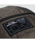 D19026-06E-RAL7013-DARABONKÉNT Pentagon Wild Tarp 3x3m (TACMAVEN) (BF)