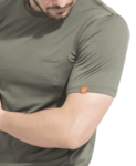 K09010-06CG-Camo Green-L Pentagon Apollo Tac Fresh póló