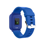 Maxlife MXSW-200 Kids Blue inteligentné hodiny, modrá (OEM0300612)