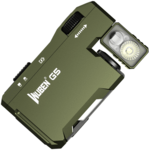 Wuben G5 Army green Wuben Wuben svítilna