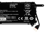 HP103 zöld cella akkumulátor HP Pavilion x360 11-N HP x360 310 G1 / 7,6V 3400mAh