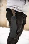 TBST-01 TOPS Knives The Bestia
