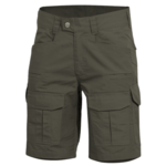 K05059-06RG-Ranger Green-50 Pentagon Lycos Short Pants