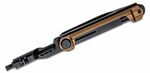 G1732 Gerber Armbar Slim Drive Bronze