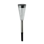 Modee záhradná solárna LED lampa GS020 35 cm, HB 40 mAh 24ks (ML-GS020)