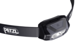 Petzl E060AB00 TIKKINA® Black čelovka, černá