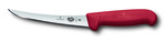 Victorinox 5.6601.15 Boning Knife vykosťovací nůž 15cm červená