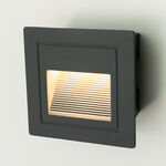 Modee LED schodiskové svietidlo 5W 390lm neutrálna biela (ML-LSL0001)