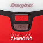 E304157300 Energizer USB Lantern kempingový lampáš 1300lm