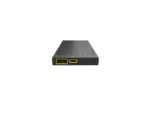 Nitecore NB10000 power bank 10 000 mAh, szénszálas, USB-UBS-C kábel