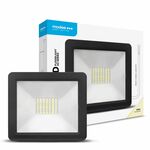 Modee Lighting LED reflektor A2-sorozat Slim 30W 120° 4000K 2700lm (ML-FLS4000K30WA2N)