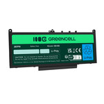 Green Cell DE135 akkumulátor Dell Latitude E7270 E7470-hez