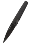 FL-42CLD Cold Steel CALEDONIAN 60 SERIES / 9.25" OVERALL / 4.25" BLADE / 3.8MM THICK / 20CV / CARBON