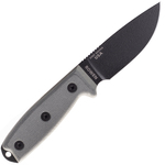 ESEE-3PM-B ESEE Plain Edge, Modified Pommel