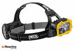 Petzl E103AA00 DUO RL újratölthető többcélú fényszóró, 2800 lm