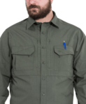 K02019-06RG-Ranger Green-M Pentagon Plato Tactical ing