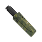 FJP157 Peltonen M95 Ranger Puukko ÚJ fekete fogantyú Kydex multicam tropic tok