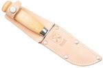 13977 Morakniv Scout 39 (S) természetes rozsdamentes