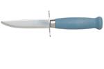 13980 Morakniv Scout 39 Safe (S) Blueberry Rozsdamentes