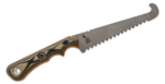 MCMB-01 TOPS Kések Muley Skinner / Saw Combo Leather
