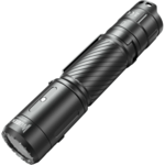 Wuben C3 BLACK svítidlo 1200lm, černá