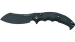 FOX knives FX-505 Anunnaki kapesní nůž 11 cm, celočerná, G10