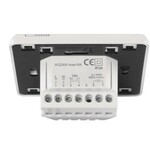 P5601UF Emos Podlahový programovateľný drôtový termostat P5601UF