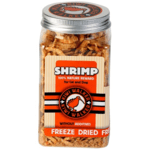 KiwiWalker FDT-368 FD Snack - mrazom sušené krevety 50 g