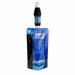 SP129 Sawyer Point One Squeeze Water Filter System - Includes one 32oz pouch and Cleaning Syringe