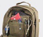 PL-RC2-CD-0D Helikon RACCOON Mk2® Backpack - Cordura® - Midnight Blue One Size