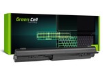 HP123 Green Cell Bateria FP06 FP06XL do HP ProBook 440 445 450 470 G0 G1 470 G2