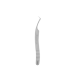 Staleks TE-41/2 EXPERT 41 pinzeta na mihalnice v tvare L