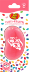 E303723001 Jelly Belly 3D Tutti Frutti závěsný osvěžovač vzduchu