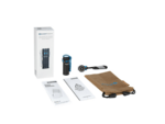 Baton 4 OLIGHT 650mAh 3.6V IMR16340
Rechargeable Lithium Battery
