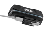 Petzl E004BA00 XENA čelovka 1400 lm, nabíjecí, černo-žlutá