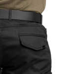 K05058-01-Black-42-31" Pentagon Invictus Tactical Joggers