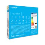 Modee LED Reflektor E-řady Slim 30W 120° 2400lm studená bílá (ML-FLS6000K30WEN)