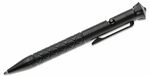 CP-02B CIVIVI Coronet Black Ti Pen with A Spinner Bearing On Top